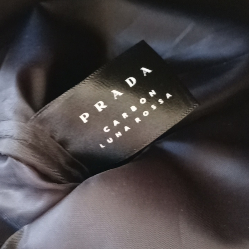 Prada Accessory Bag (OBO)